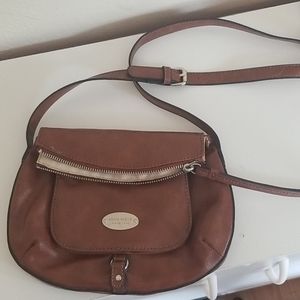 Nine West purse 9x7